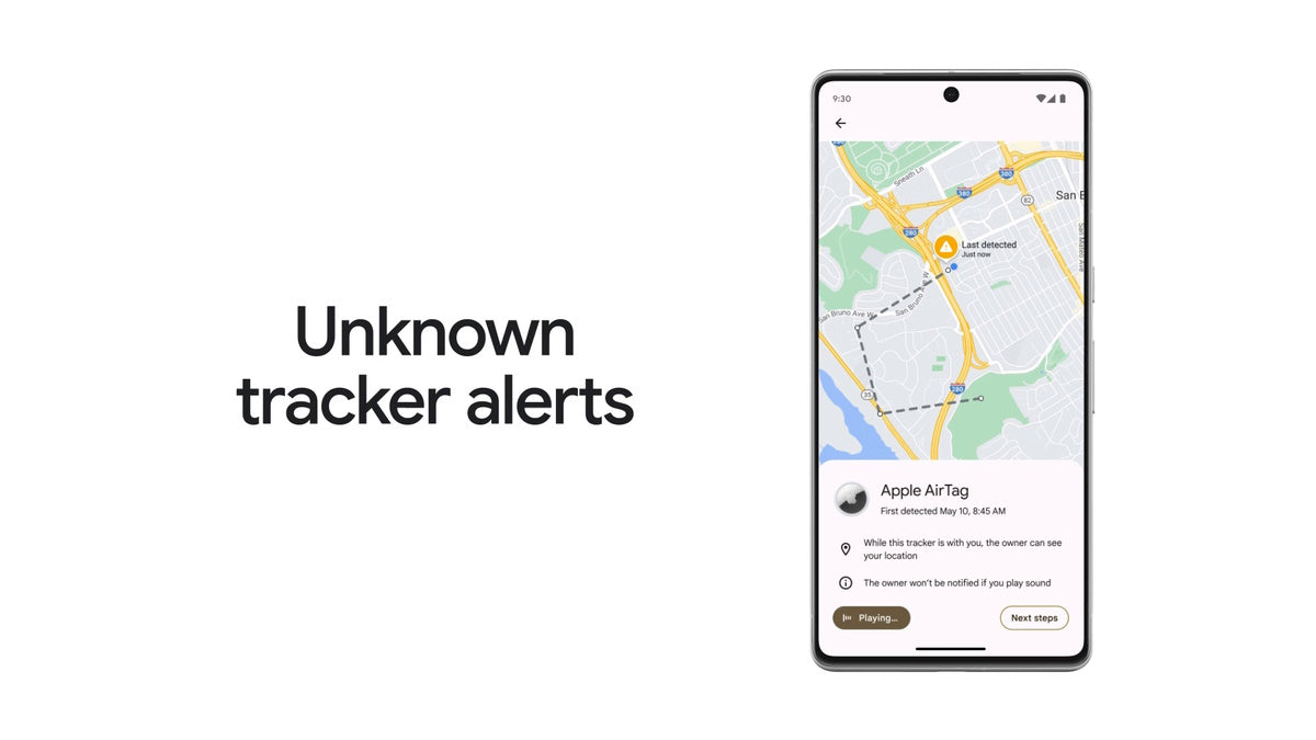 Google Delays Find My Device Expansion for Enhanced User Safety