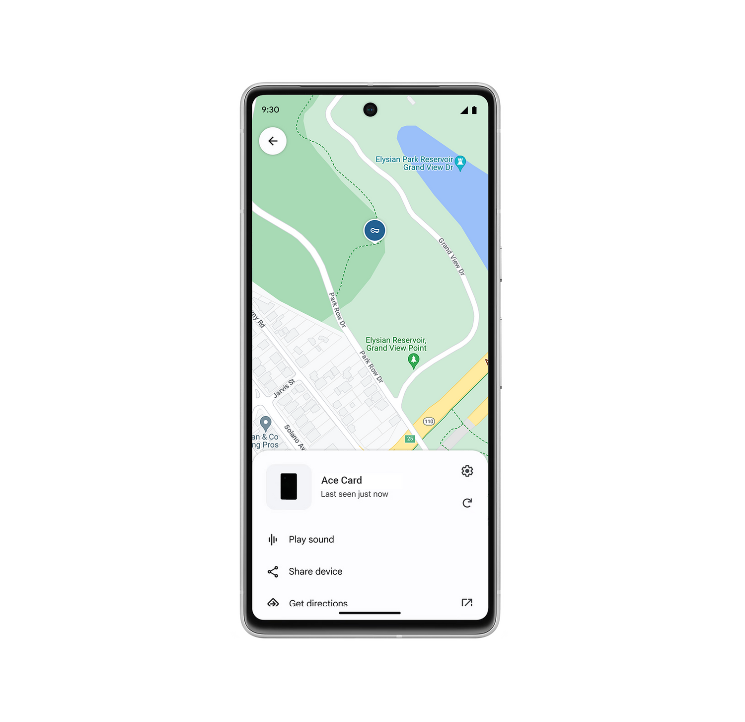 Google's Find My Device Expands to Utilize Billions of Android Devices for Enhanced Tracking