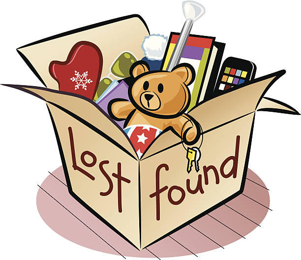 Finding What's Lost: AceCard and the Top 5 Most Misplaced Items